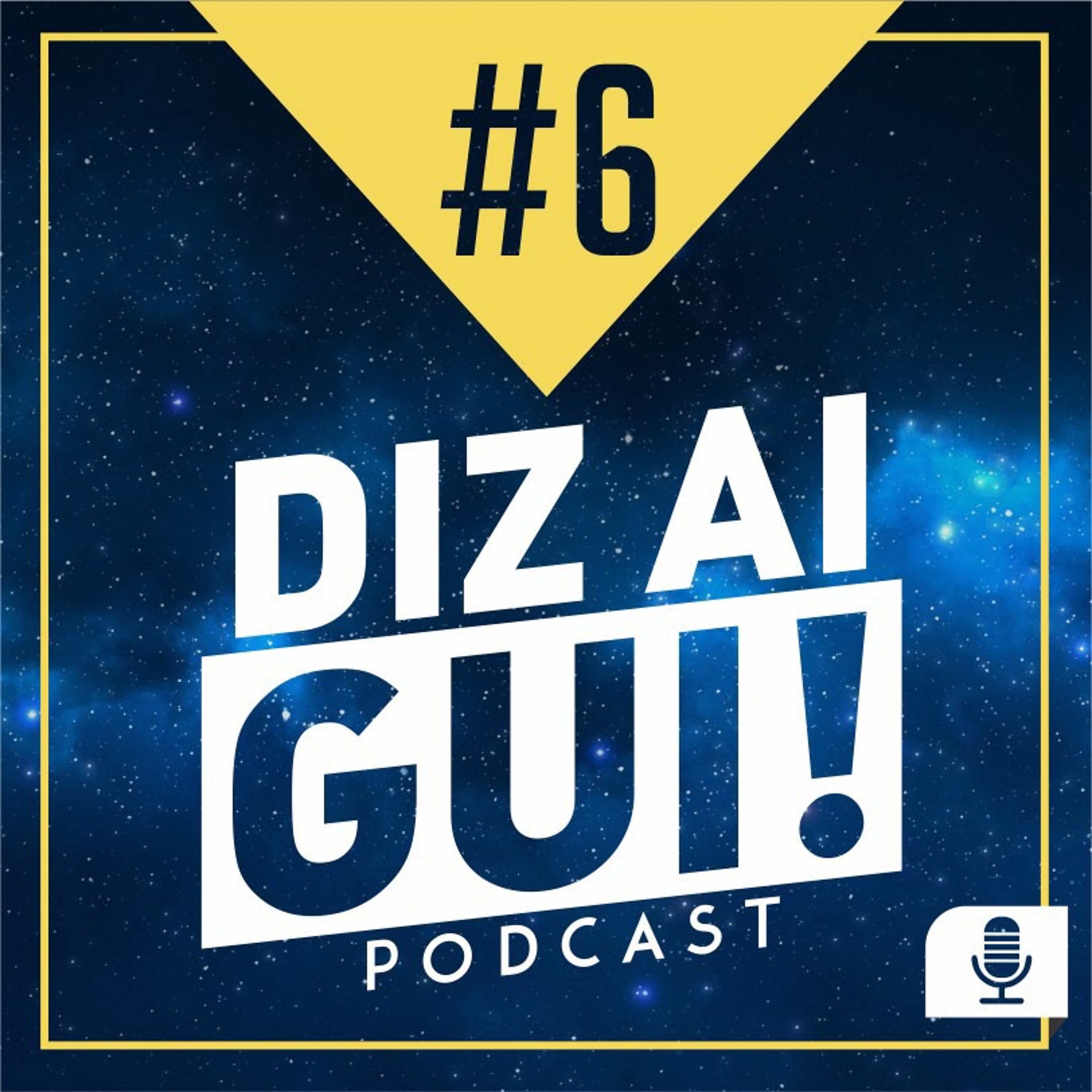 Diz aí Gui!