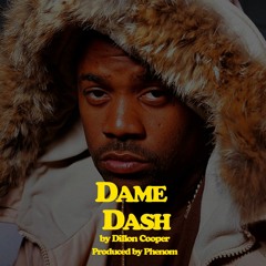Dame-Dash