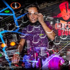 Danny Mathew @ Live Chapeau 25 3 2017