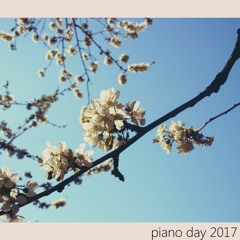 Piano Day 2017