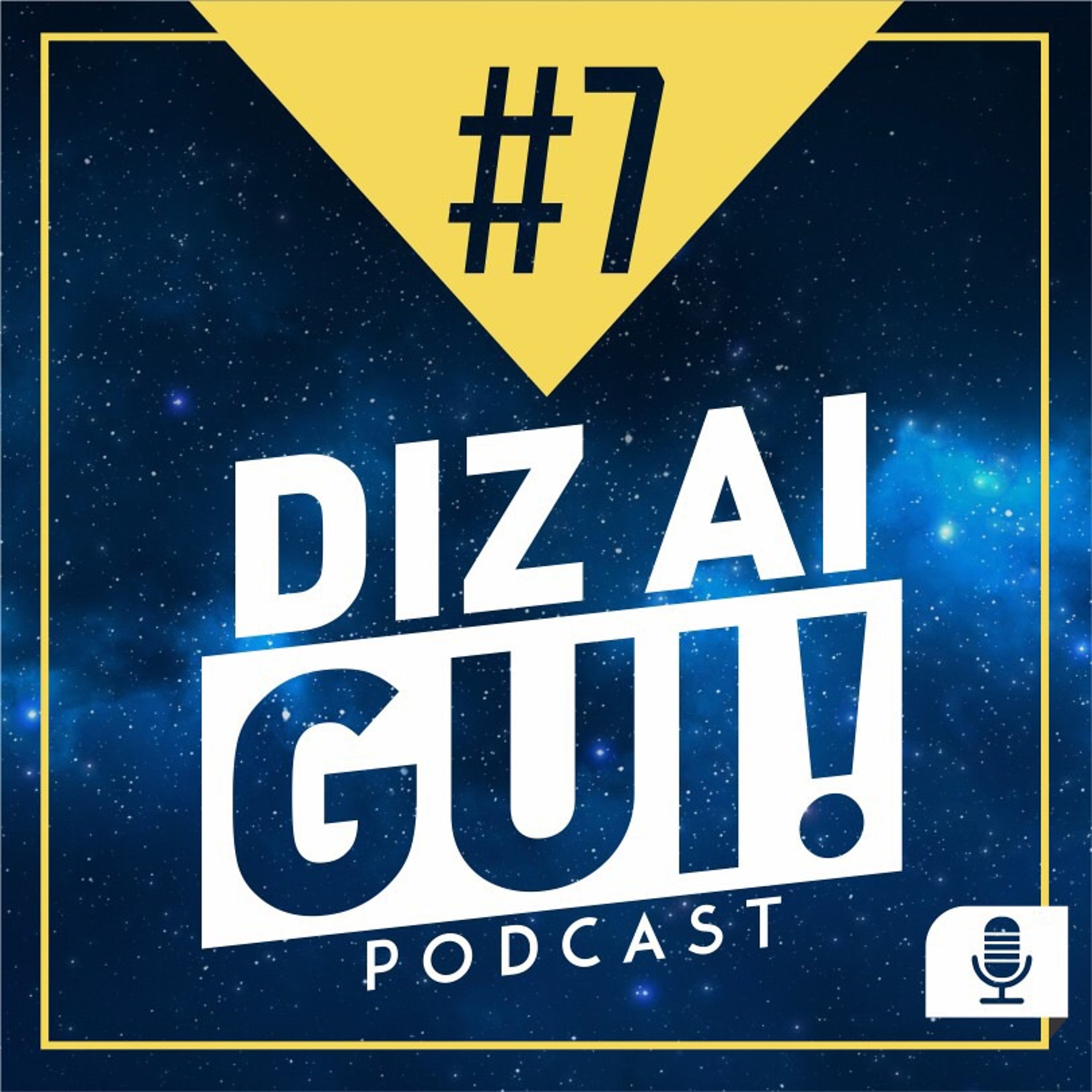 Diz aí Gui!