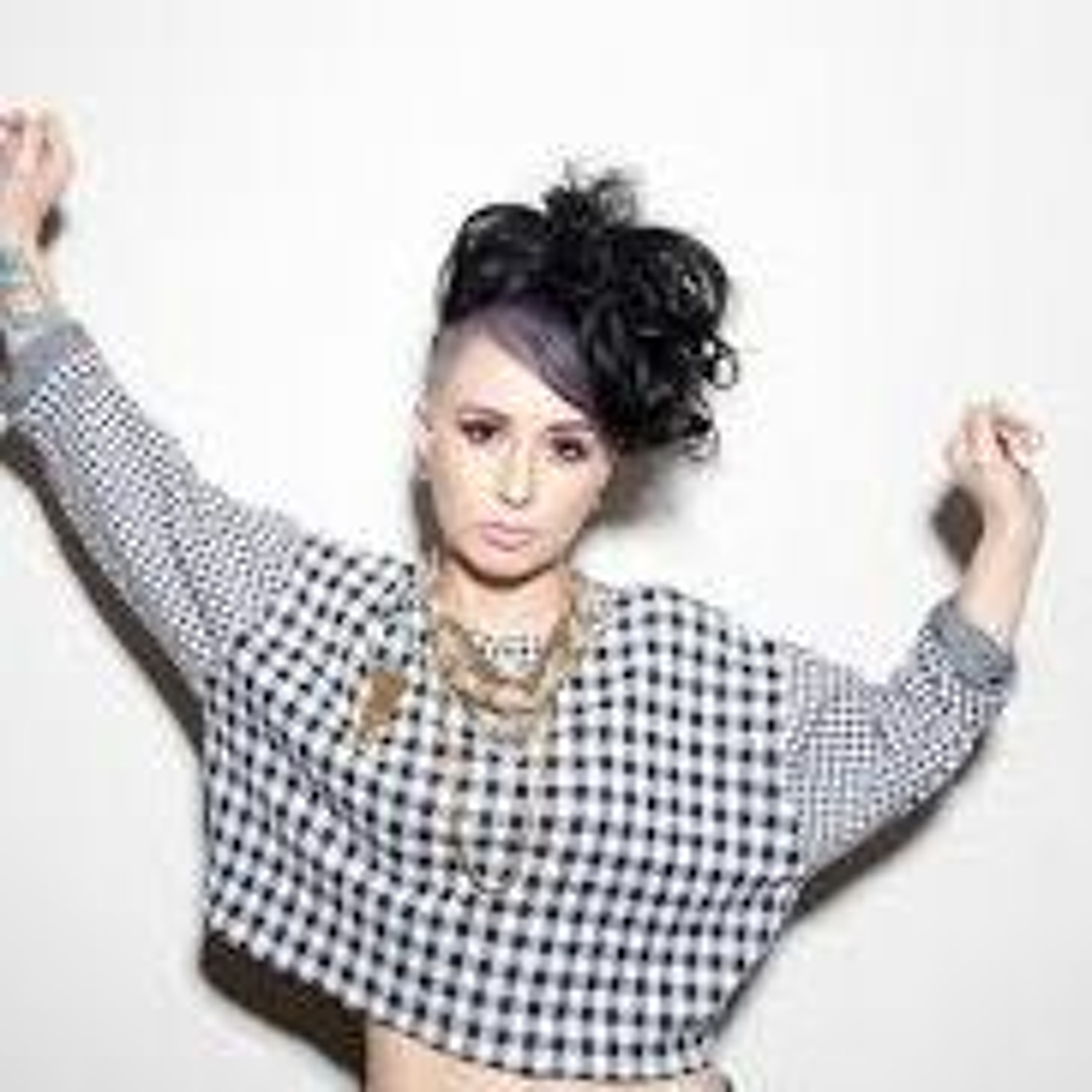 Addiction Unscripted Ep 4- Sirah: Grammy Award Winning Recovery Advocate