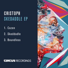 Cristoph - Skedaddle