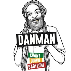 DANMAN -  CHANT DOWN BABYLON album sample