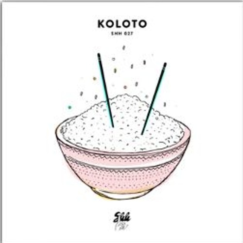 Koloto - Life in Clay