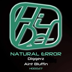 Aint Bluffin
