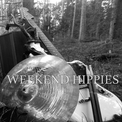 Weekend Hippies - Never Ahead Of The Game