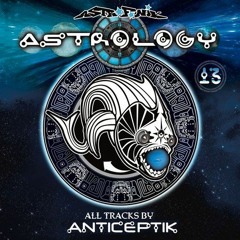 ANTICEPTIK KAOTEK & MYRDHIN aka P-87 - Dance before you die