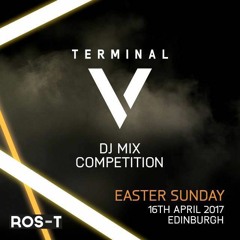 Terminal V DJ Comp 2017:  Ros T