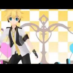 Two-faced Lovers [Kagamine Len Power - Cold - Serious]