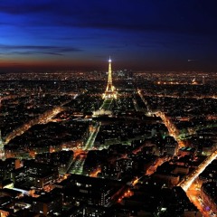 _From Paris To Berlin_