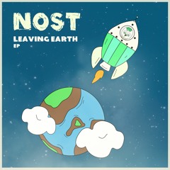 Nost - Never Landing (BUY = FREE DL)