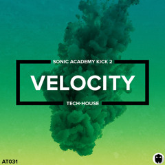 Audiotent - Velocity Kick 2 Presets