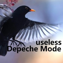 dM Tribute - Useless [Depeche MODE Instrumental Remix 2017] collab is already open
