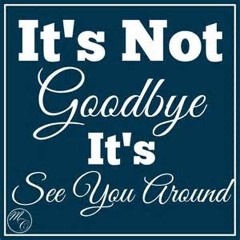 See ya around (Produced by Team DEDE)