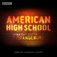 Segregated America: A School in the South
