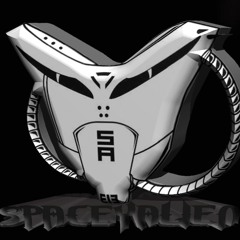 SPaCeyALieN - Freaktempo