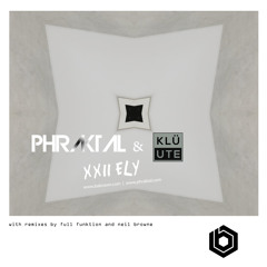 Proton Premiere: Phraktal - XXII Ely (Neil Browne Mix) [Bakroom]