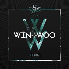 Too Future Guest Mix 078: Win and Woo