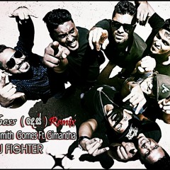 Dhess  Ravi Jay Samith Gomes Ft. Gimantha DJ Fighter Remix