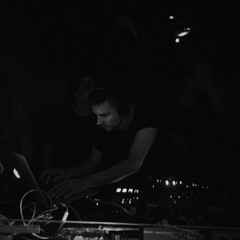 Nico García | Live Series: Sass Music Club | Vienna, February 11th, 2017