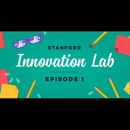 Breakthrough Ideas Require Advance Planning - Emily Ma