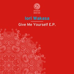 Iori Wakasa - Feel It Dizzy (Original Mix) [Dessous Recordings] [MI4L.com]