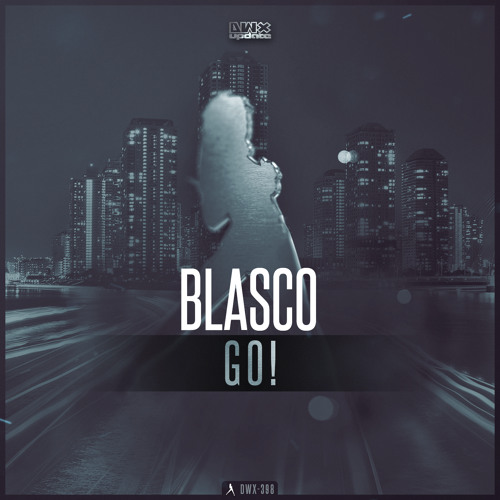 Blasco - Go!