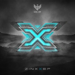 Zinx - Knowledge (2017 edit)