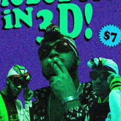 BiGBoDYFiJi - DO BETTUH C & S Prod. LORDFUBU x TAYMASTERCHEF