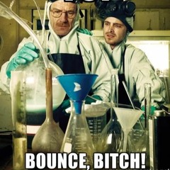 BlackPliff-Bounce Bitch