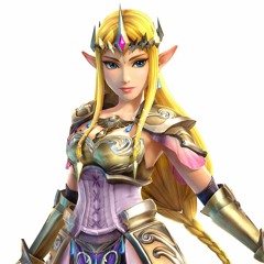 Zelda World w/ K.Kun *free dl*