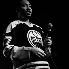 Connor McDavid (produced by Gibbs and Cadence Weapon)