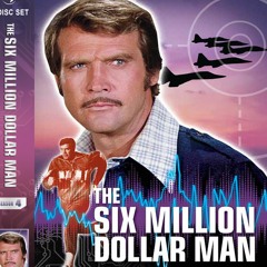 6 Million Dollar Man (Prod. by Point 5)