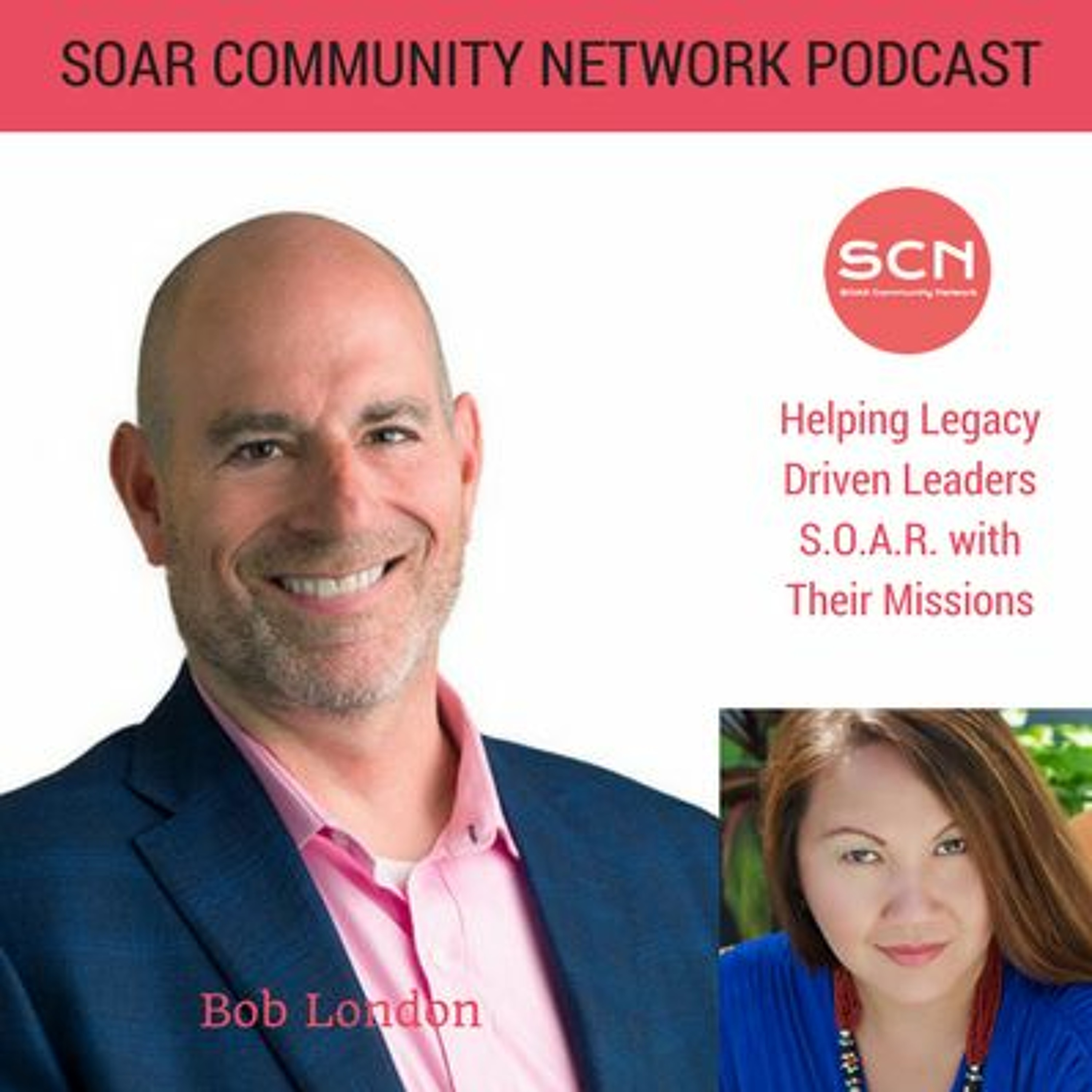 SOAR (SCN) Podcast