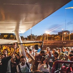Friday Mix by Chrypton