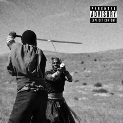 Tombstones feat. Mach - Hommy (prod. by KSLUGGAH)