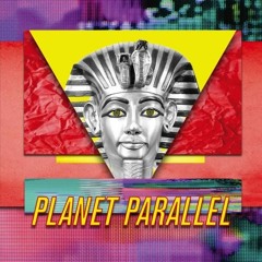PCR012 / Zadig presents Kern Space Adventures (DJ Set) @ Planet Parallel
