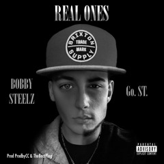Real Ones ft. Bobby Steelz (prod. TheBeatPlug)