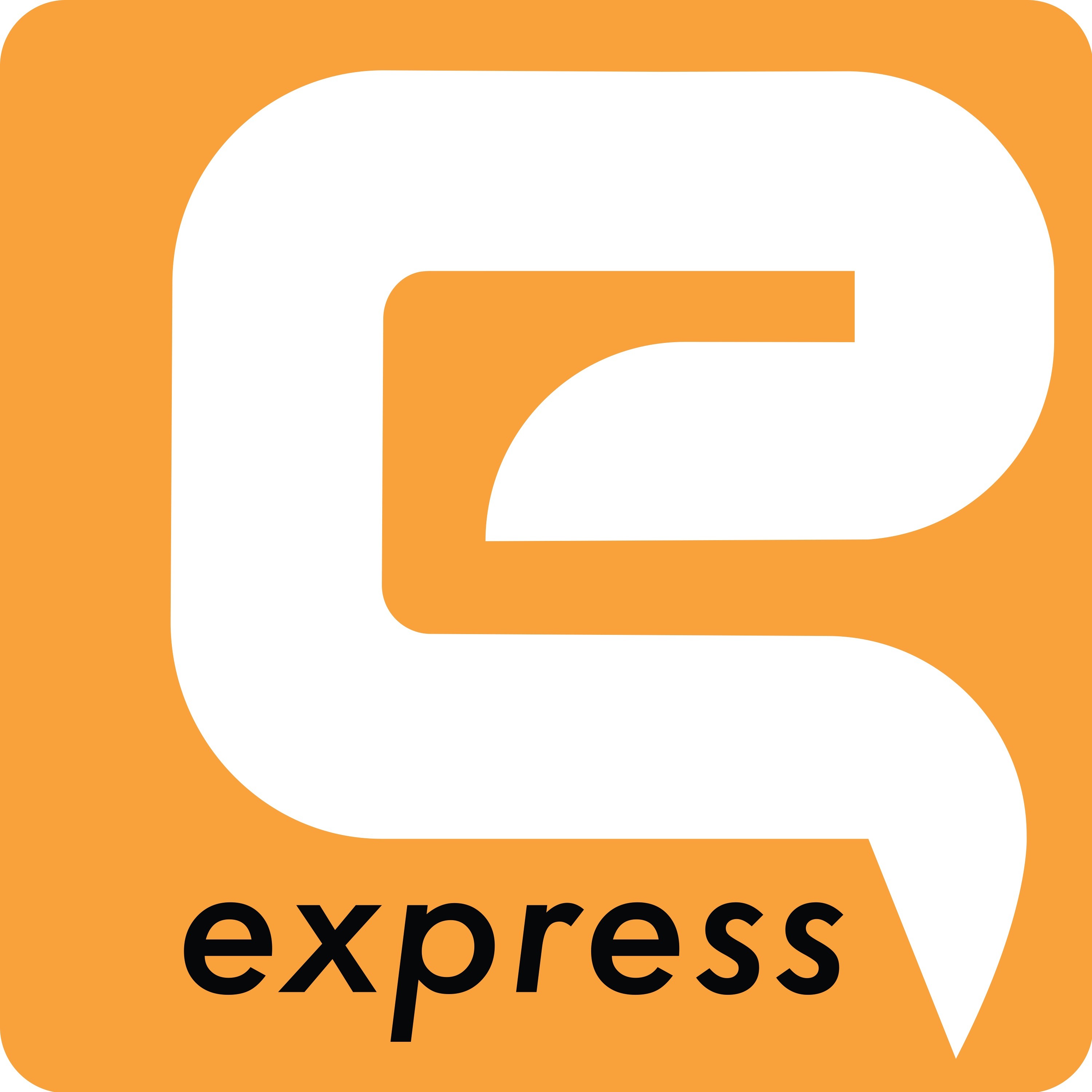 Express 09: Employer Branding 101