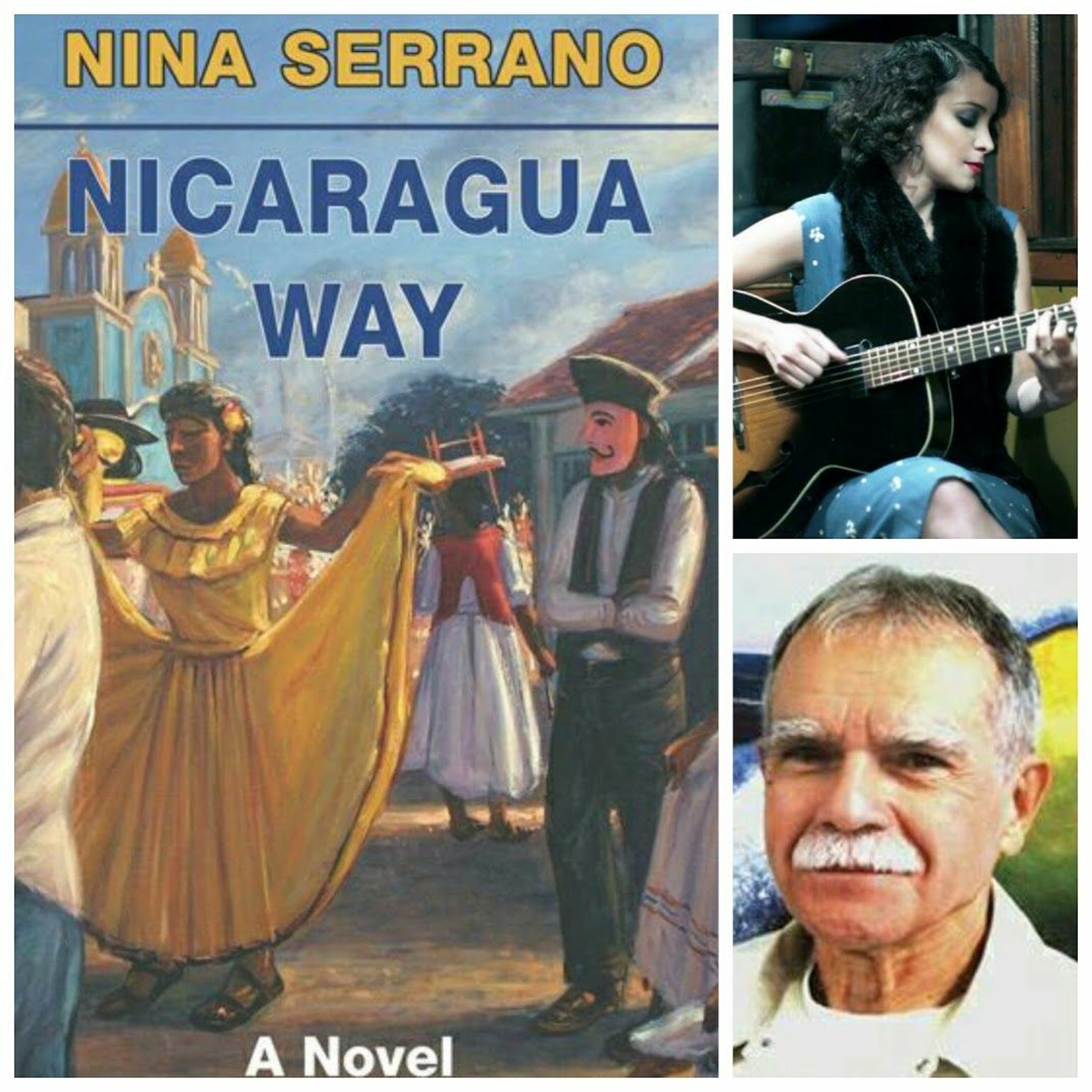 La Raza Chronicles