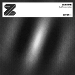 Zimmer146.1 - Frecuencia 1