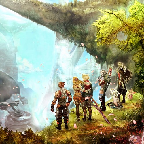 Xenoblade Chronicles - Engage The Enemy (Remix)