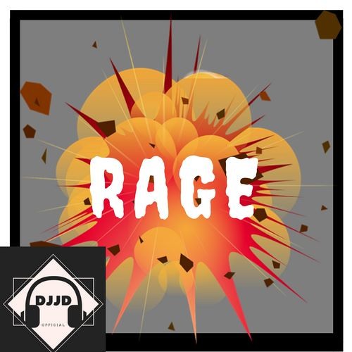Rage By DJJD