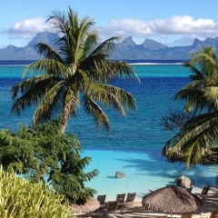 Les Marquises (Brel) Easy'Cover