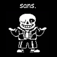 Sans - Orchestral Cover (Undertale: Cinematic Dub OST)