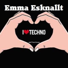 I ♥ HardTekk - Emma Esknallt