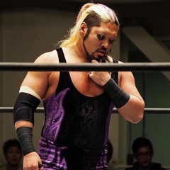 EVIL Entrance Theme - King of Darkness (Black Deeds) NJPW