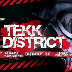 Abschieds Set 25.03.17@Tekk District Scotch&Sofa
