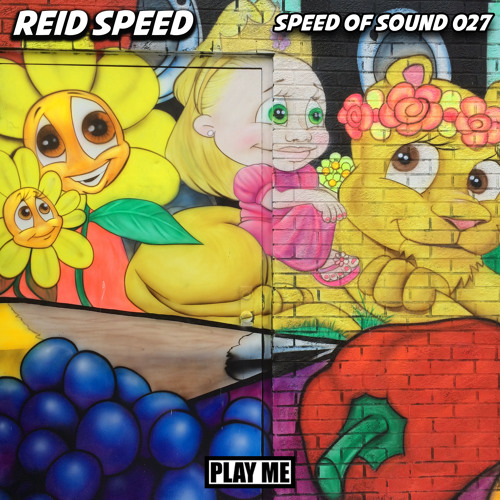 SPEED OF SOUND 027